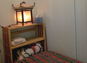 Bhutan Room