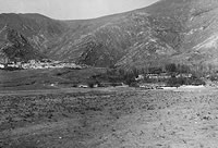 Nechung Monastery in Tibet