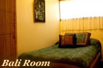 Bali Room