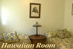 Hawaiian Room