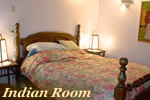 Indian Room