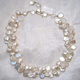 Jewelry Fundraiser – Coin Pearl Lei