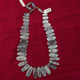 Jewelry Fundraiser – Kyanite Necklace