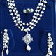 Jewelry Fundraiser – Pearl & Coin Set