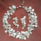 Jewelry Fundraiser – Petal Pearl Necklace