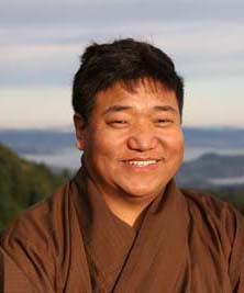 Orgyen Chowang Rinpoche