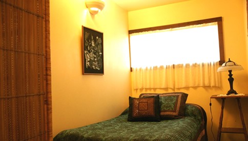 Bali Room at Tara Guest House